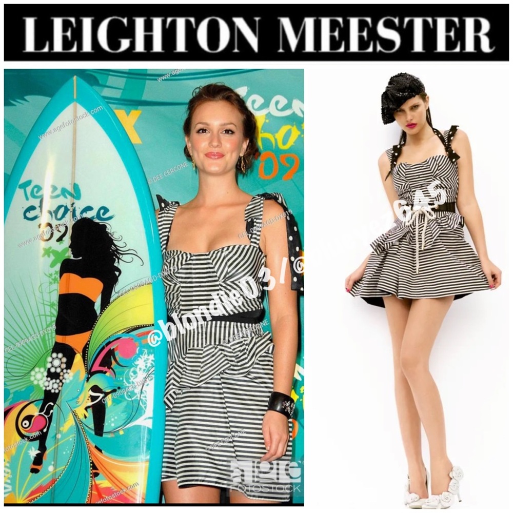Louis Vuitton Resort 2010 dress FR38/6